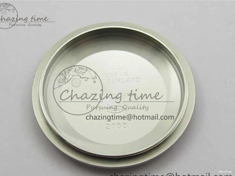 MiroTime 0411 Fashionable Oyster Perpetual 126000 36mm KRF 1:1 Best Edition 904L Steel Yellow Dial A 2729